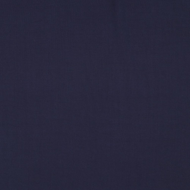 Viscose unie Noir
