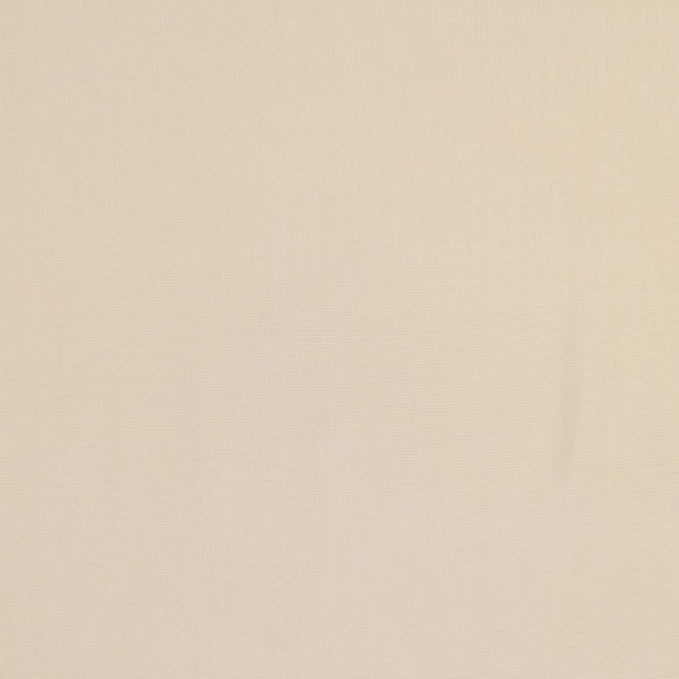 Viscose unie Beige