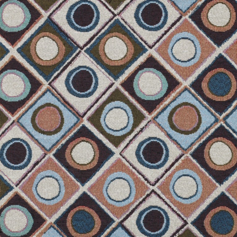 Jacquard Madeleine