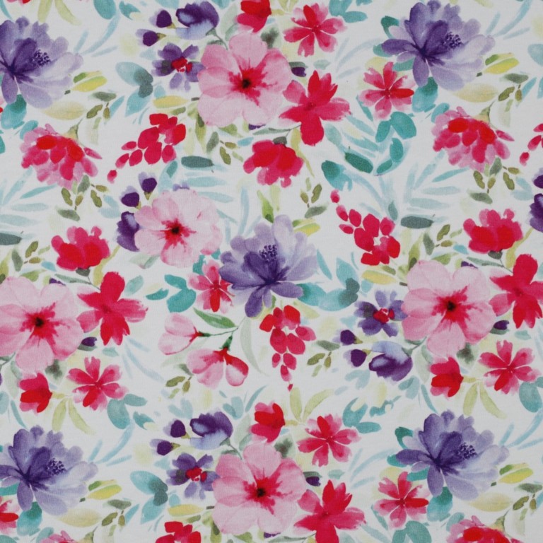 Jersey coton Simone