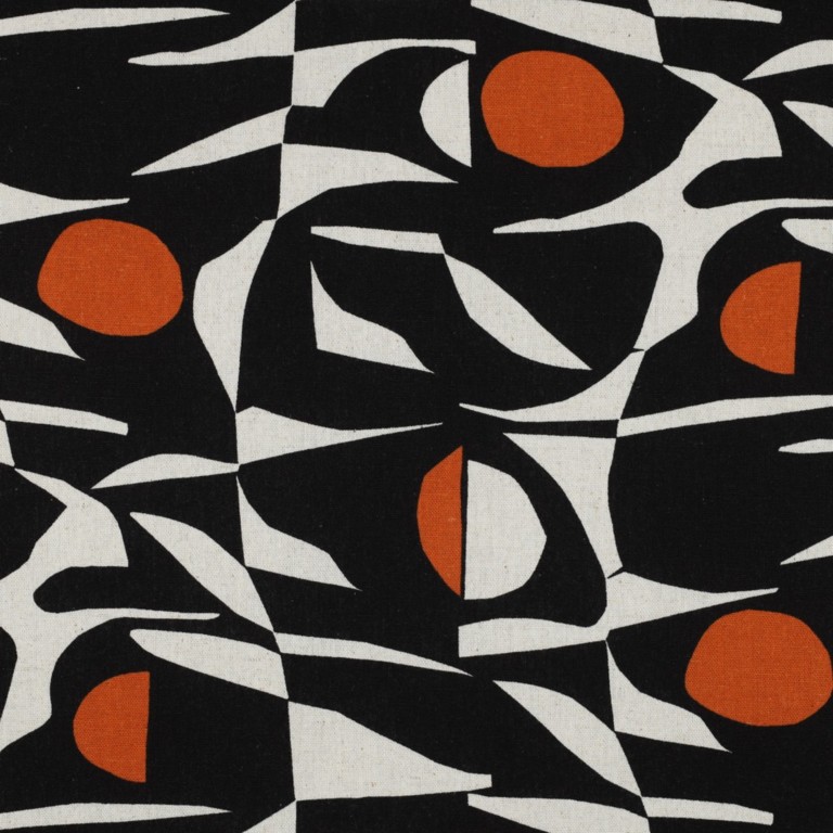 Lin viscose Clara
