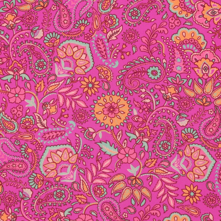 Viscose Anémone