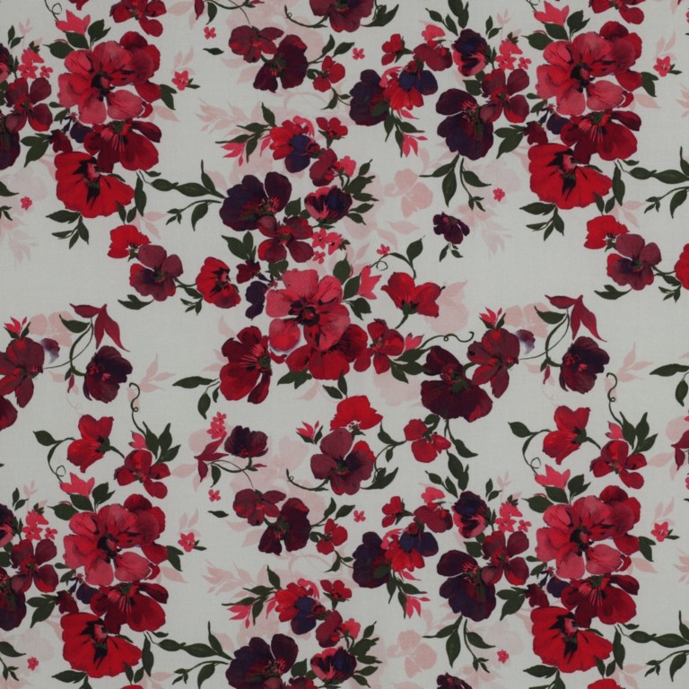 Viscose Charlotte