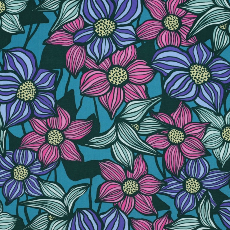 Viscose Astrid