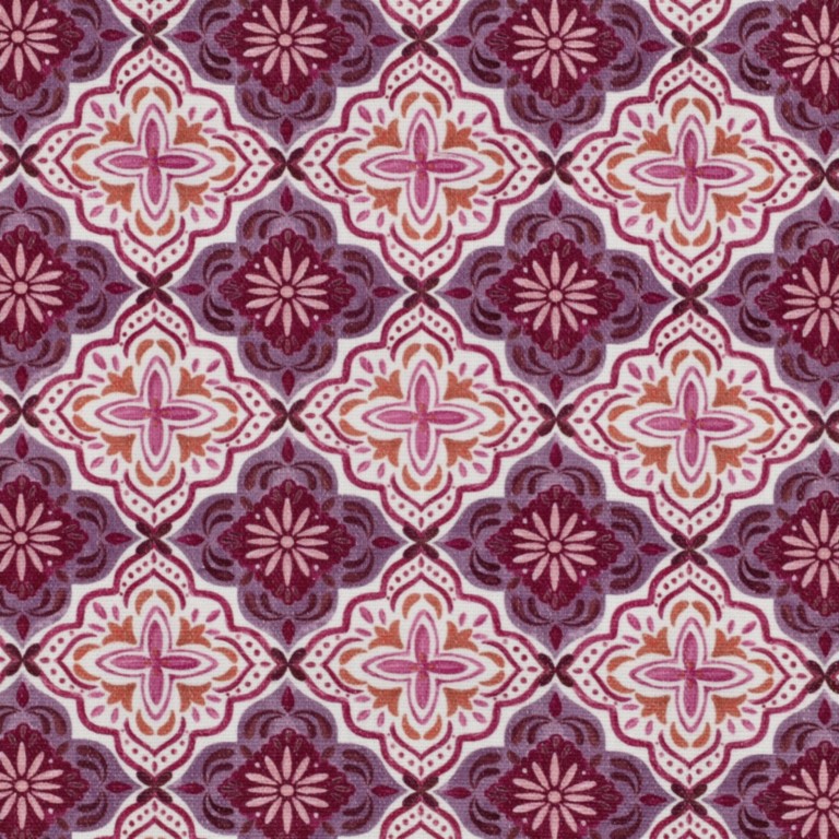 Toile de coton Soraya
