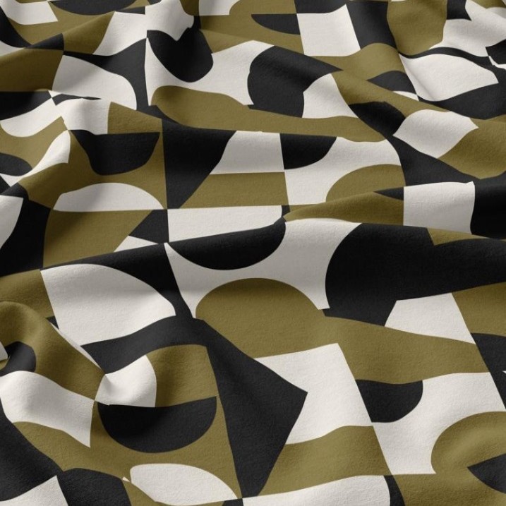Viscose Bernadette
