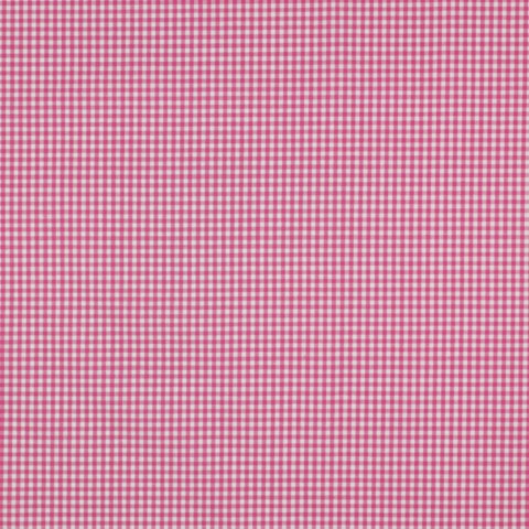Popeline de coton Emilie - Fuchsia
