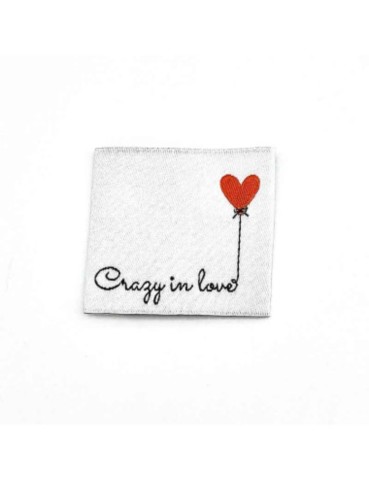 Etiquette Crazy in love