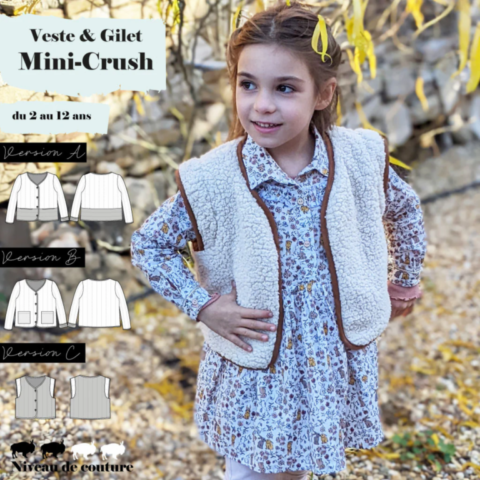 Mini-crush