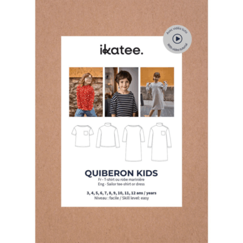 Quiberon kids