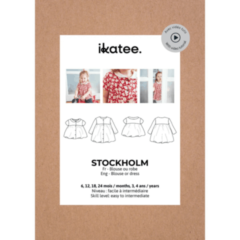 Stockholm