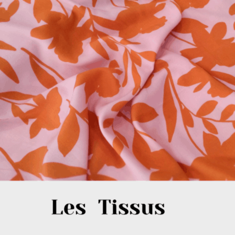 Fiche tissus