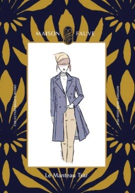 Manteau Tsar
