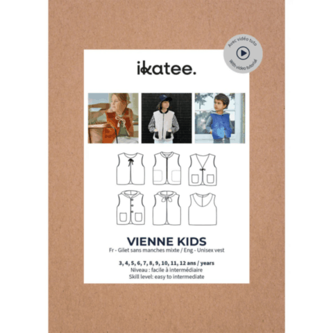 Vienne kids