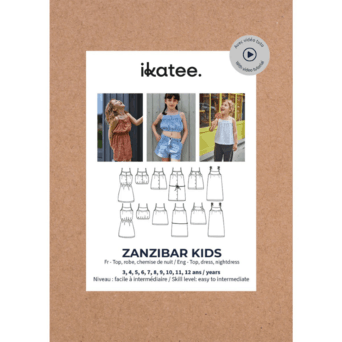 Zanzibar kids