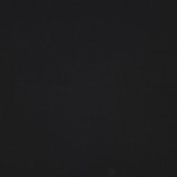 Viscose unie Noir