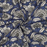 Toile de coton Hortense