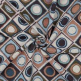 Jacquard Madeleine