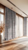 Jacquard Madeleine