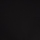 Jersey Viscose Noir