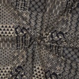 coton batik Kheira