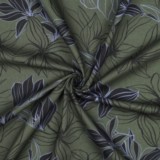 Toile de coton Lina