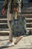 Toile de coton Lina