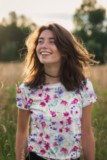 Jersey coton Simone