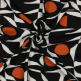 Lin viscose Clara