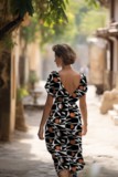 Lin viscose Clara