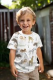 Jersey coton Marty