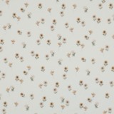 Jersey coton Agate