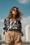 Viscose Emma