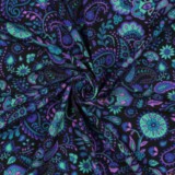 Viscose Iris