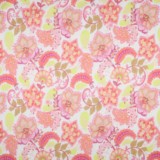 Voile de coton Abby