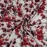Viscose Charlotte