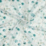 Viscose Eucalyptus
