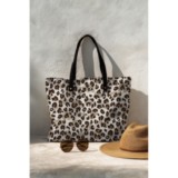 Toile de coton Safari