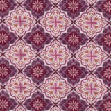 Toile de coton Soraya