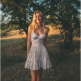 Viscose Garance