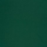Cretonne de coton Vert foncé