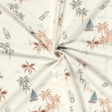 Jersey coton Johnny