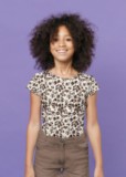 Jersey coton Adèle