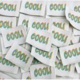 Etiquette Cool