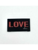 Etiquette Love etc