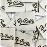 Etiquette Re-Belle