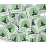 Etiquette Namaste