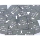Etiquette To the moon and back