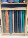 tissu pantalon