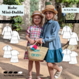 Mini-dalila